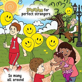 Get your book out there!